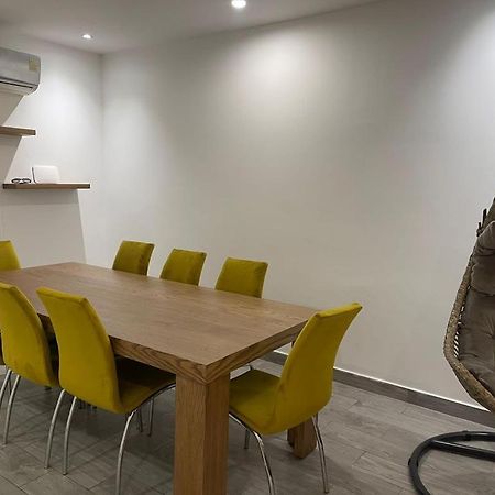 Central Apartment In The Heart Of Tanger Exterior foto
